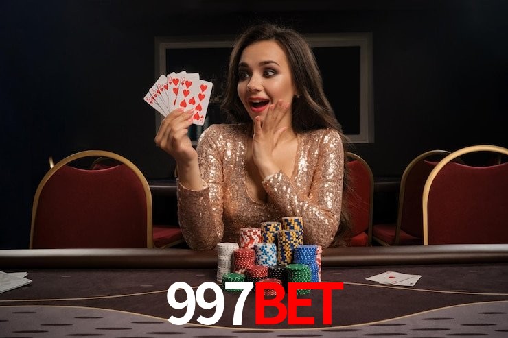 Spaceman Game 997bet
