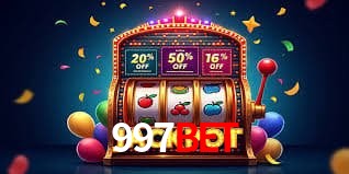 Account Benefits 997bet