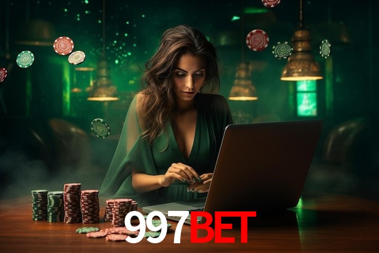 Premium Interface 997bet