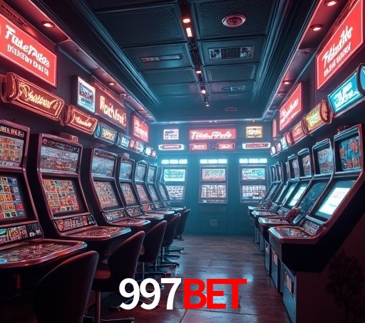 API Integration 997bet