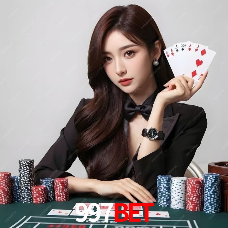 Quick Registration 997bet