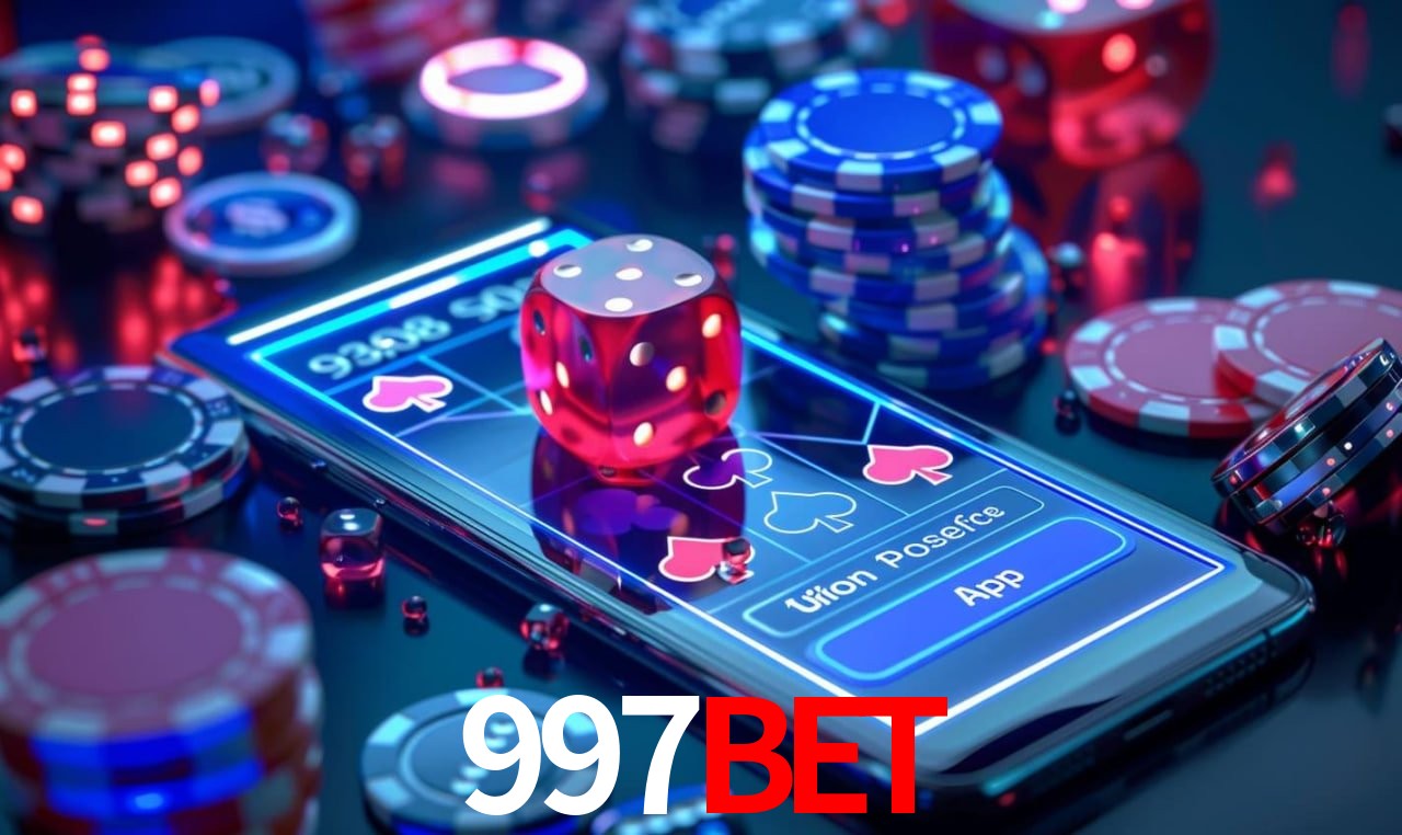 Exclusive Offers 997bet