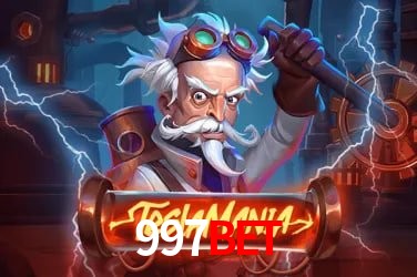 Slot Games 997bet
