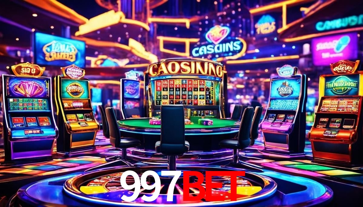 Gates of Olympus 997bet
